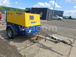 Online auction: COMPAIR  C35-10G