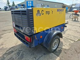 Online auction: COMPAIR  C35-10G