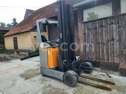 Online aukce: STILL  FM-X 17 SE
