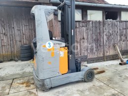 Online aukce: STILL  FM-X 17 SE