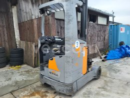 Online aukce: STILL  FM-X 17 SE