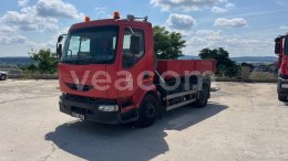 Aukcja internetowa: RENAULT  MIDLUM 220.12