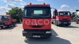 Online aukce: RENAULT  MIDLUM 220.12