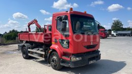 Online aukce: RENAULT  MIDLUM 220.12