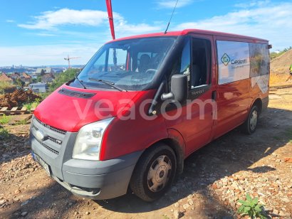 Aukcja internetowa: FORD  TRANSIT 280S