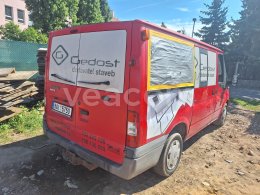 Online aukce: FORD  TRANSIT 280S