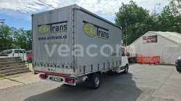 Online aukce: MAN  TGE 3.140
