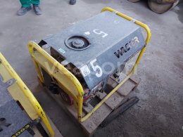 Aukcja internetowa: WACKER  5 GV 5003