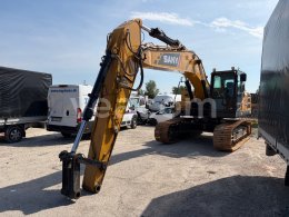 Online aukce: SANY  SY 215 C LC