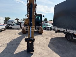 Online aukce: SANY  SY 215 C LC