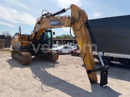 Online aukce: SANY  SY 215 C LC