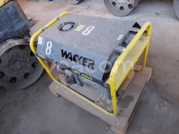 Online aukce: WACKER  8 GV 5003