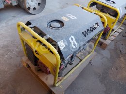 Online aukce: WACKER  8 GV 5003