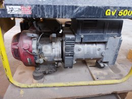 Online aukce: WACKER  8 GV 5003