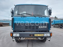 Online aukce: LIAZ  150.261 4x2
