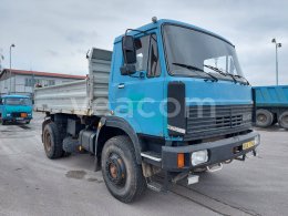 Online aukce: LIAZ  150.261 4x2