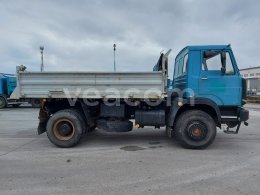 Online aukce: LIAZ  150.261 4x2