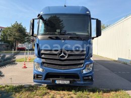 Online aukce: MERCEDES-BENZ  ACTROS 1835