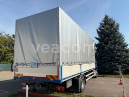 Online aukce: MERCEDES-BENZ  ACTROS 1835