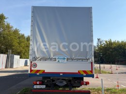 Online aukce: MERCEDES-BENZ  ACTROS 1835