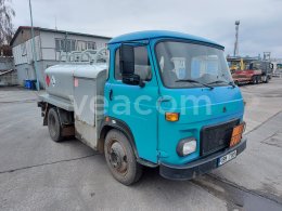 Online aukce: AVIA  A 31.1 ADR