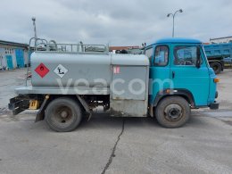 Online aukce: AVIA  A 31.1 ADR