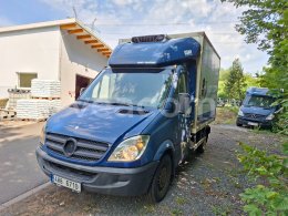 Online auction: MB  SPRINTER 210 CDI
