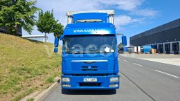 Online aukce: MAN  TGL 12.250 4X2 BL