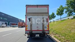 Online aukce: MAN  TGL 12.250 4X2 BL