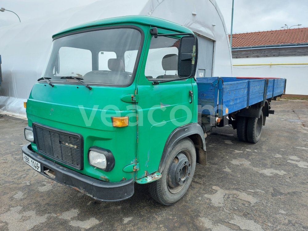 Online aukce: AVIA  A 31.1 L