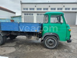 Online aukce: AVIA  A 31.1 L