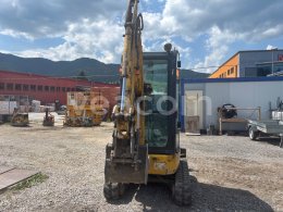 Online aukce: KOMATSU  PC 18 MR
