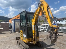 Online aukce: KOMATSU  PC 18 MR