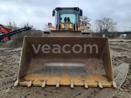 Online aukce: VOLVO  L120F