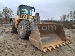 Online aukce: VOLVO  L120F