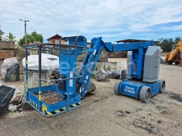 Online aukce: GENIE  Z-30/20N