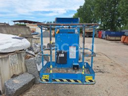 Online aukce: GENIE  Z-30/20N