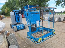 Online aukce: GENIE  Z-30/20N