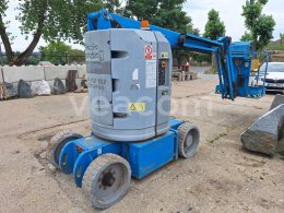 Online aukce: GENIE  Z-30/20N