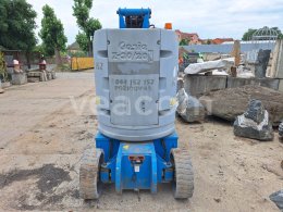 Online aukce: GENIE  Z-30/20N