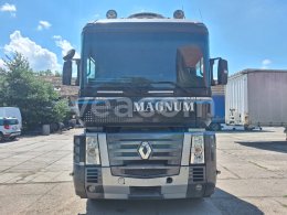 Online aukce: RENAULT  MAGNUM 480