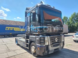Online aukce: RENAULT  MAGNUM 480