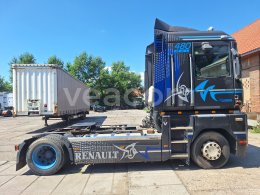 Online aukce: RENAULT  MAGNUM 480
