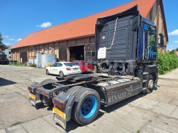 Online aukce: RENAULT  MAGNUM 480