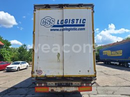 Online aukce: KRONE  SE