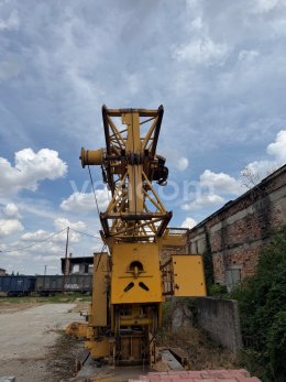 Online aukce: LIEBHERR  26 K