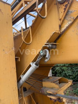 Online aukce: LIEBHERR  26 K