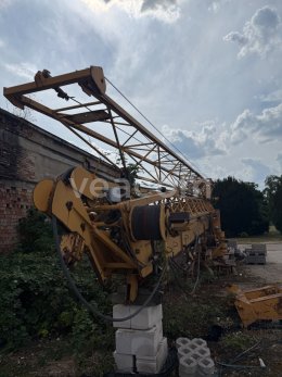 Online aukce: LIEBHERR  26 K