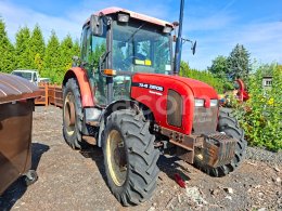 Online aukce: ZETOR  7341 SUPER