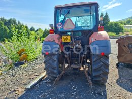 Online aukce: ZETOR  7341 SUPER